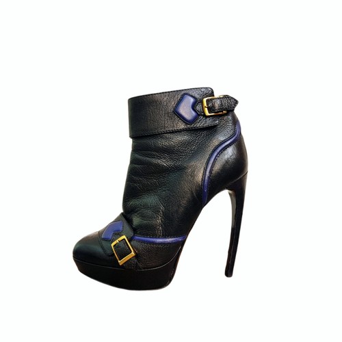 Stivaletti stiletto alexander - stivaletti,