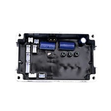 Controller circuito principale