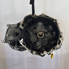 55351518, Z17DTH Cambio compl.  OPEL ASTRA (A04) 1.7 16V CDTI GTC (74Kw) Ber.
