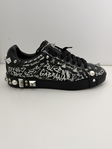 Zapatillas dolce gabbana - dolce,