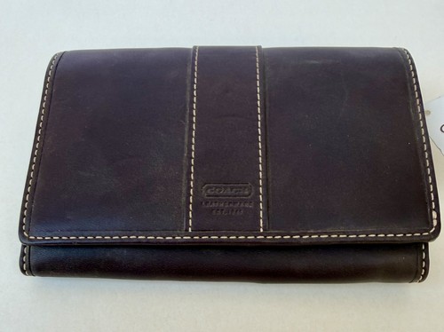 Nwt vintage coach - nwt,