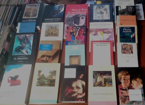 Narrativa libri - narrativa,