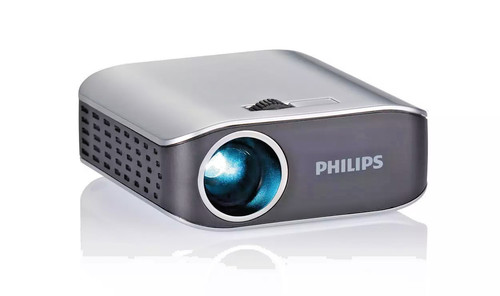 Philips picopix ppx2055 - picopix, ppx2055/f7