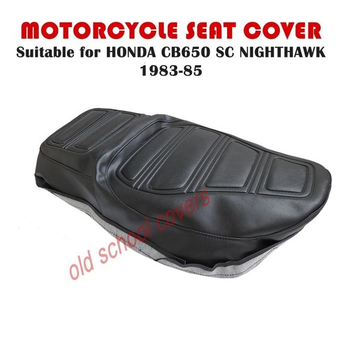 Coprisella moto honda cb650sc - coprisella,