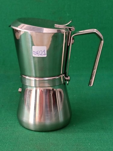 Ottima caffettiera giannina - caffettiera,