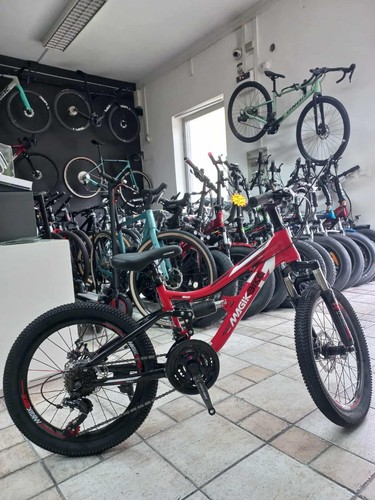 Magik bike mtb - bike, 20”