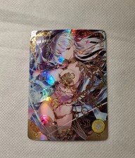 KAMA - FATE GRAND ORDER - WAIFU - HOLO - SSR - GODDESS STORY - NS-5M04-057