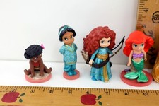 Disney Animators Collezione 8