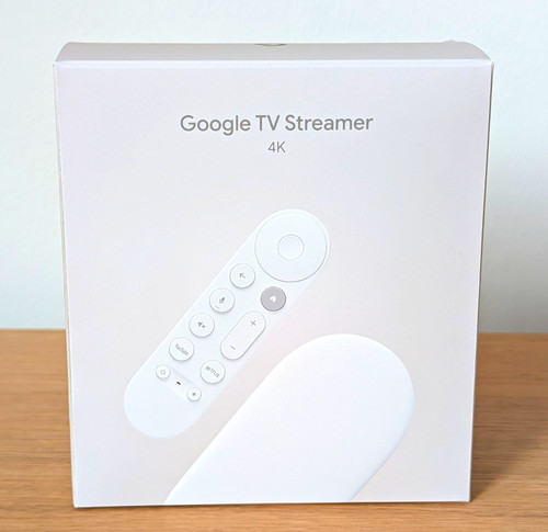 Google streamer 32 gb - google,