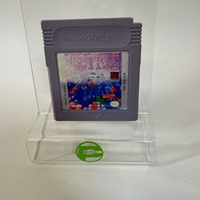 Tetris (Nintendo GameBoy