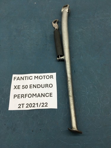 Cavalletto laterale fantic - laterale,