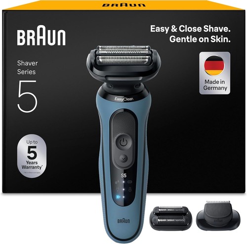 Braun series a1820si - braun,
