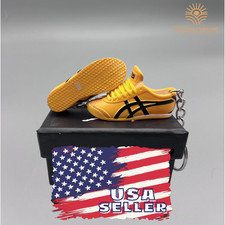 Portachiavi mini sneaker