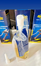 OLIO IDRAULICO MINERALE