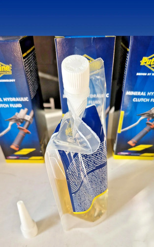 Olio idraulico minerale - olio,