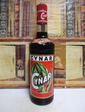 Cynar liquore 100cl anni - cynar,