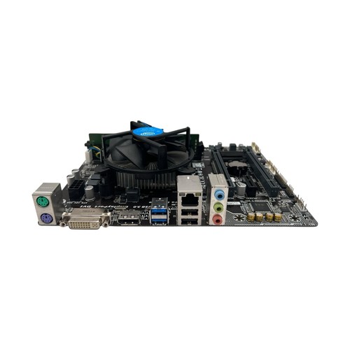 Scheda madre gigabyte - madre,