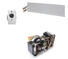 Kit refrigerazione Frigo
