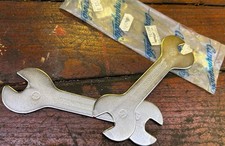 Set Chiavi Campagnolo Eroica Nos 2pz 13/14 Colnago Bianchi Record