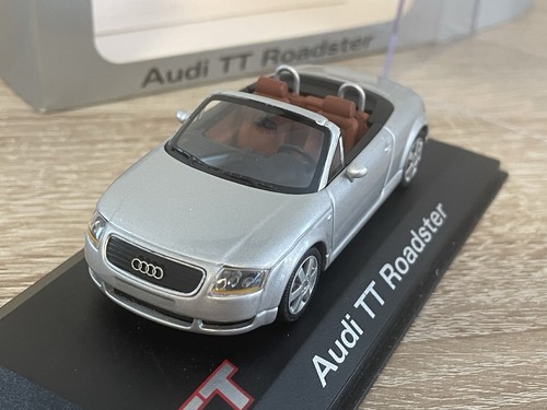 Minichamps 43 audi - 1:43,