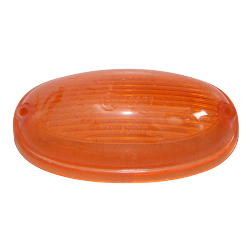 Plastica fanale fanalino - plastica,