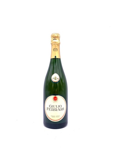 1994 giulio ferrari riserva - giulio,