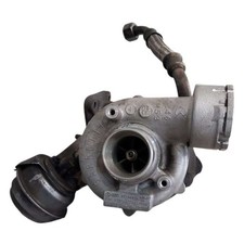 Turbina GT1749VA Audi A4 2.0 Tdi 4x4