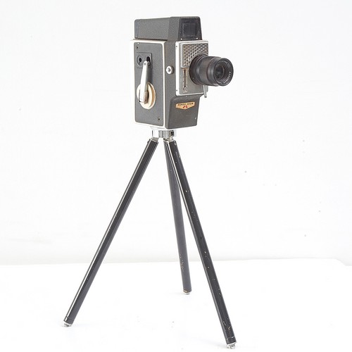 Fotocamera vintage rondo - fotocamera,