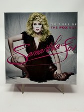 Samantha fox the - fox, box