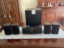 casse home theatre