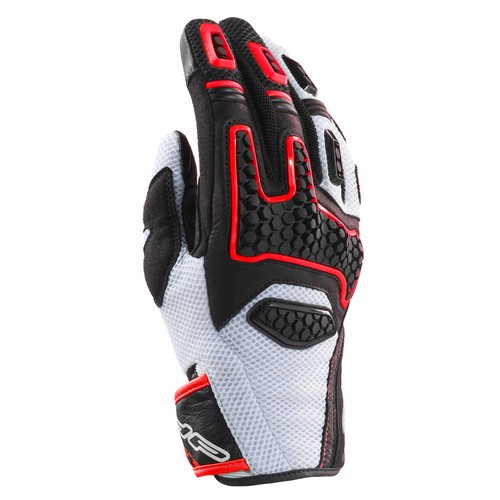 Guanti touring moto - touring,