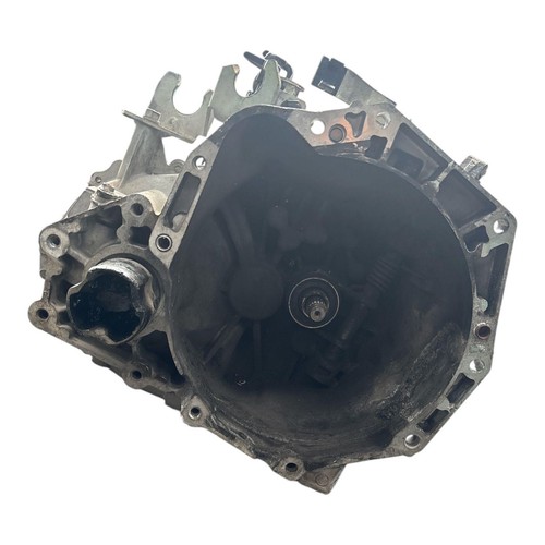 Cambio manuale per - per, alto
