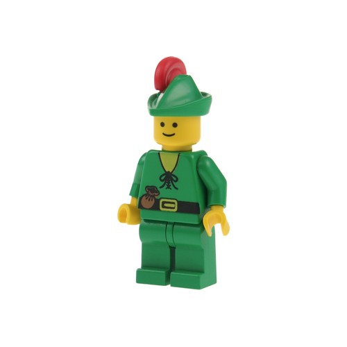 Lego minifigure castle - minifigure,