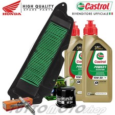 Tagliando HONDA SH 350 ABS