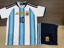 2026 argentina home jersey - argentina,