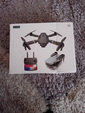 drone con telecamera