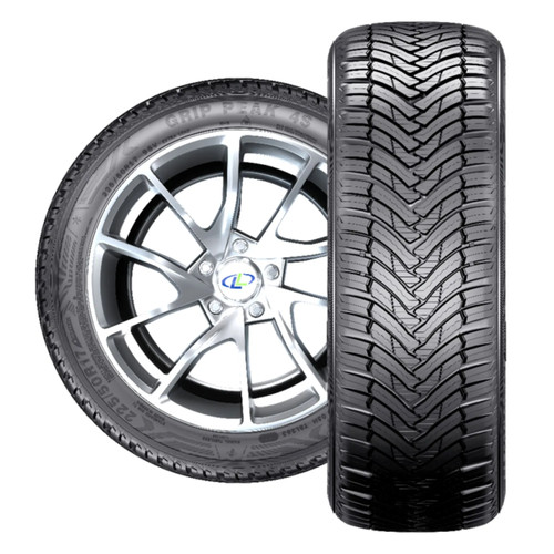 Gomme stagioni crosswind - 4,