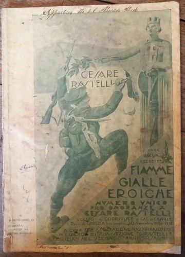 Libro cesare rastelli fiamme - cesare, rastelli.
