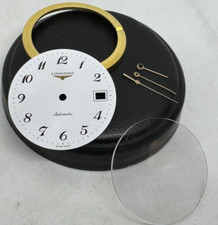 Longines 619.2 Automatic 18kt