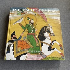 In Pursuit of Empire