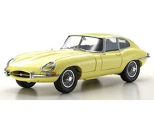 Kyosho Jaguar Type-E 3.8L