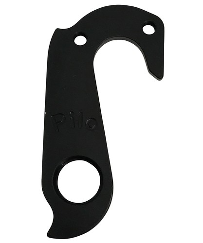 Gancio deragliatore bici 163 - deragliatore,