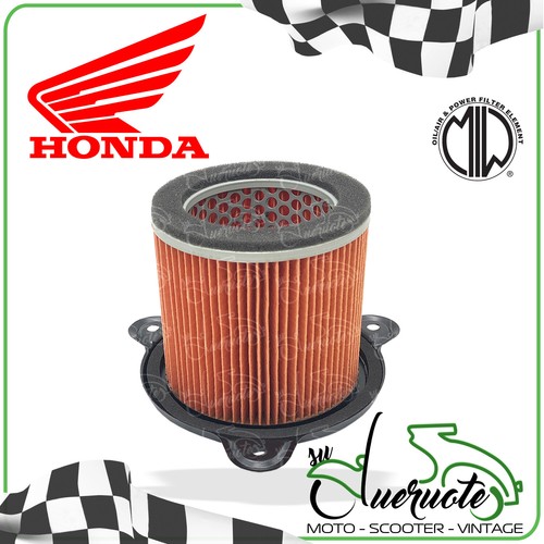 Filtro aria honda transalp - aria,