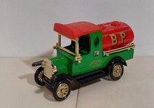 I108707 CORGI 1/50 Camion D'Epoca - Model T Ford Tanker - Shell-Mex & BP Ltd