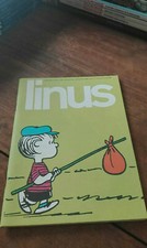 Linus Ristampa anastatica Settembre  1965 160525