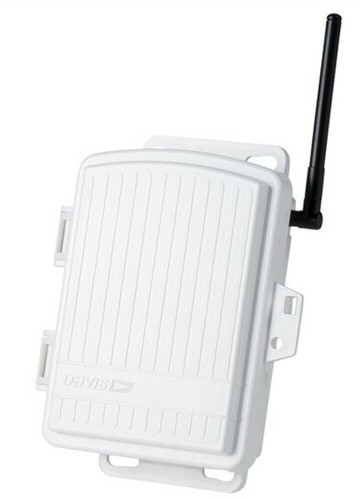 Davis vantage pro anemometro - vantage,