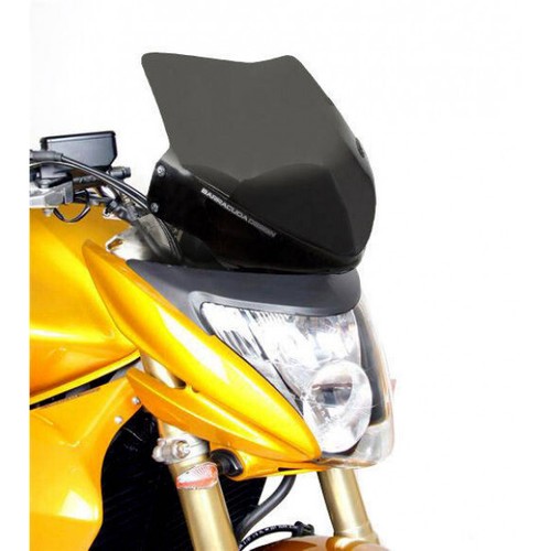 Barracuda cupolino aerosport - barracuda,