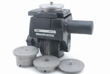 Manfrotto 400 Testa 3 Vie