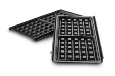 Delonghi piastre waffle