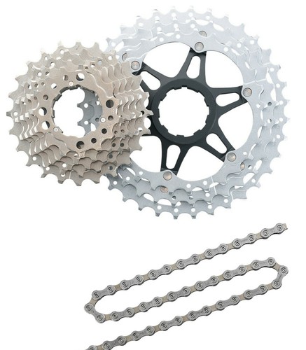 Kit usura bici - , elettrica